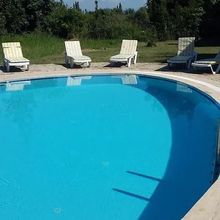 Private Villas Villa Dalyan