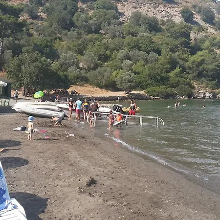 Private Villas * Dalyan