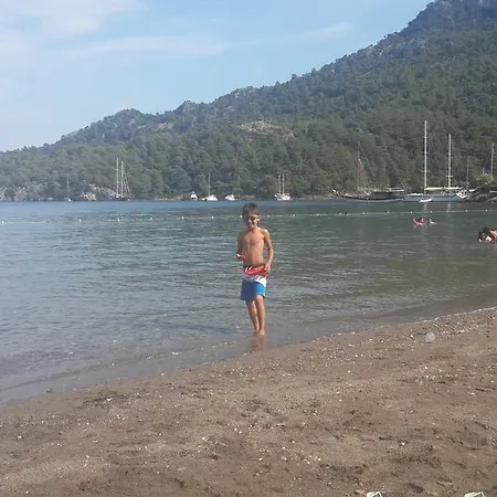 Villa Private Villas Dalyan