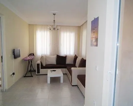 Private Villas *