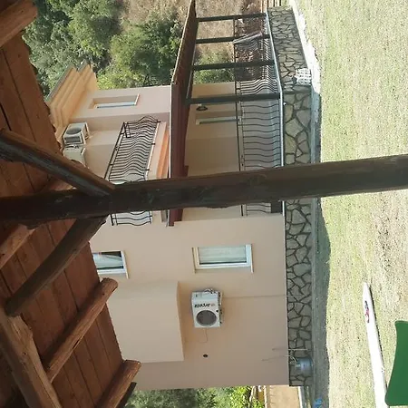Villa Private Villas Dalyan