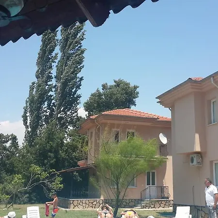 Private Villas Villa