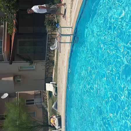 Private Villas *