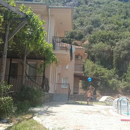 Private Villas Villa