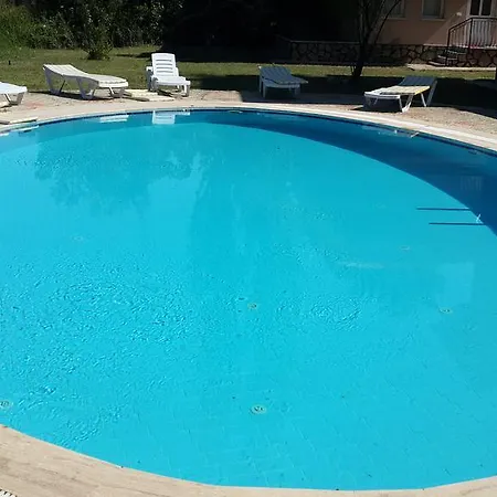 Villa Private Villas *